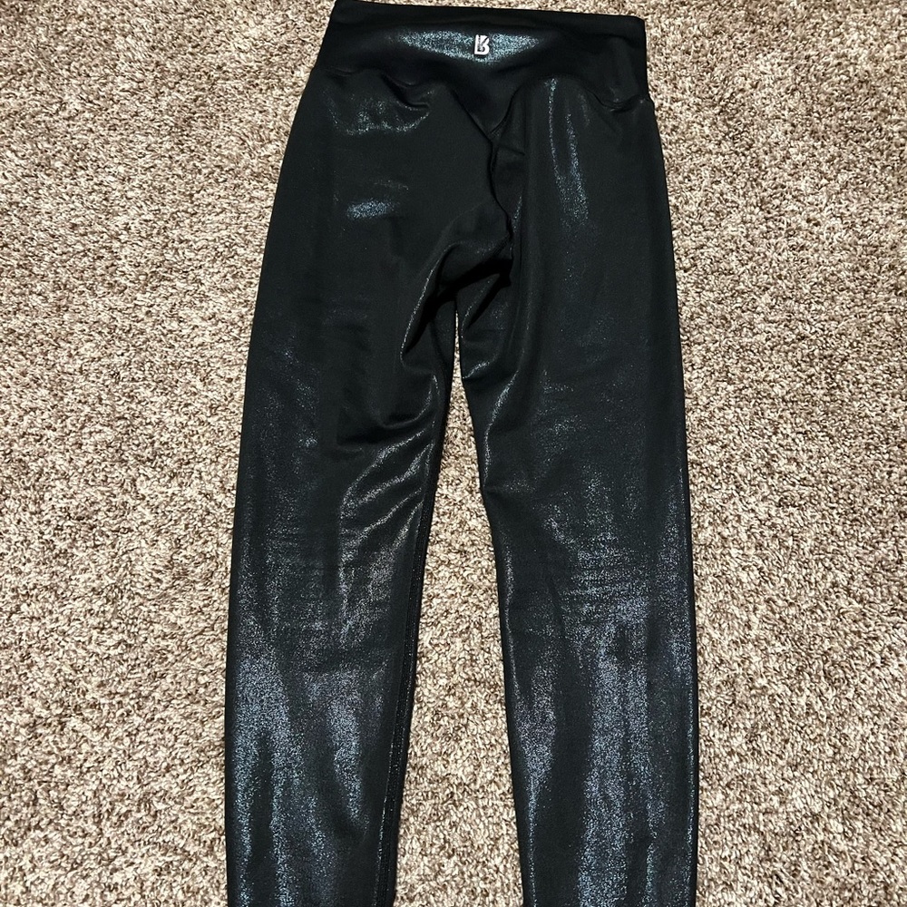 Buff bunny workout leggings
